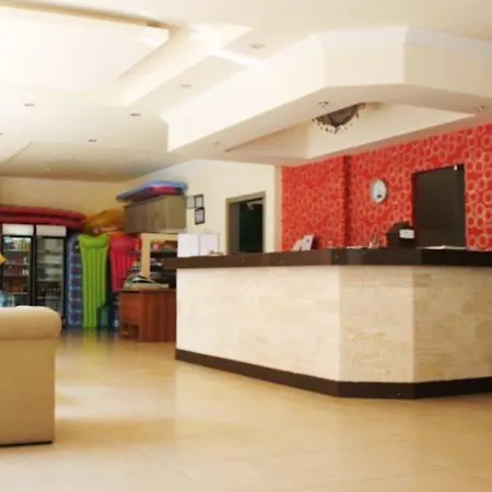 Sunway Hotel apartamentowy
