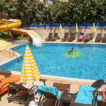 Sunway Hotel apartamentowy