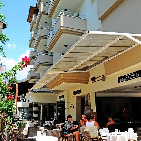 Sunway Hotel apartamentowy