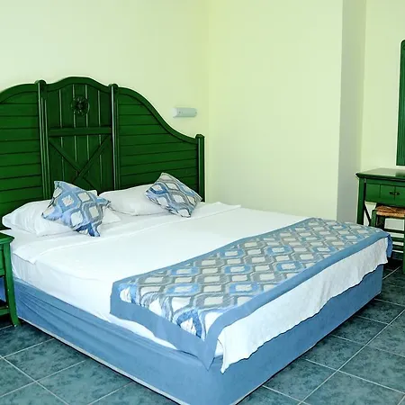 Hotel apartamentowy Sunway 2*
