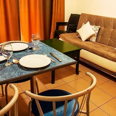 Sunway Hotel apartamentowy 2*
