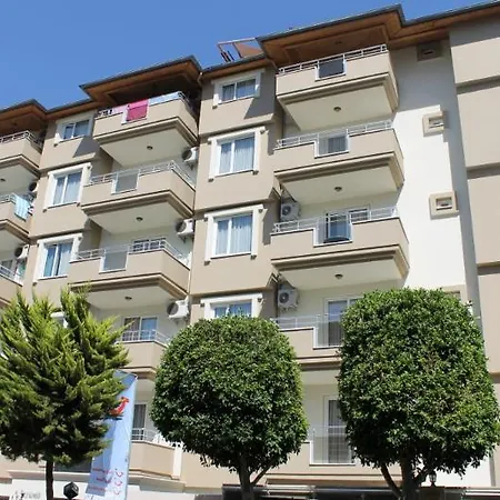 Sunway Hotel apartamentowy