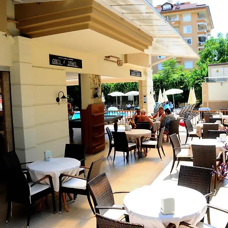 Sunway 2* Alanya